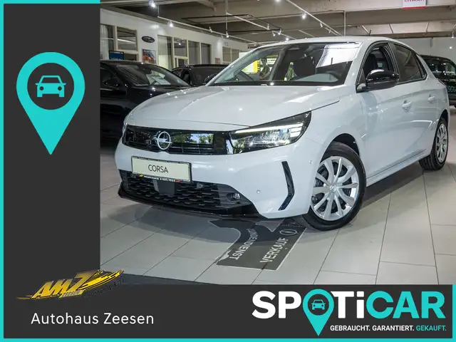 Opel Corsa main image