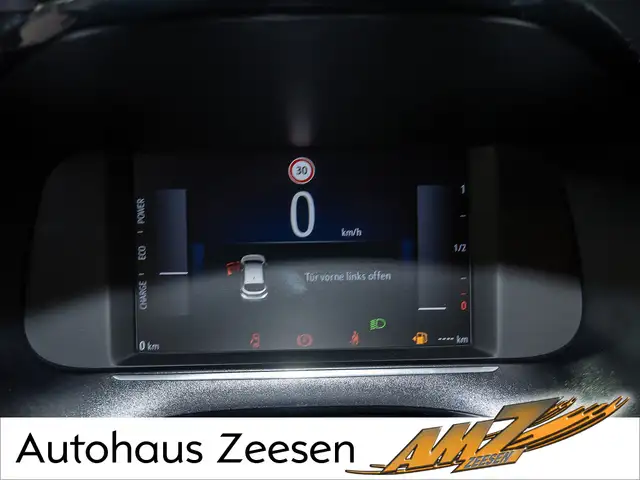Opel Corsa view 14