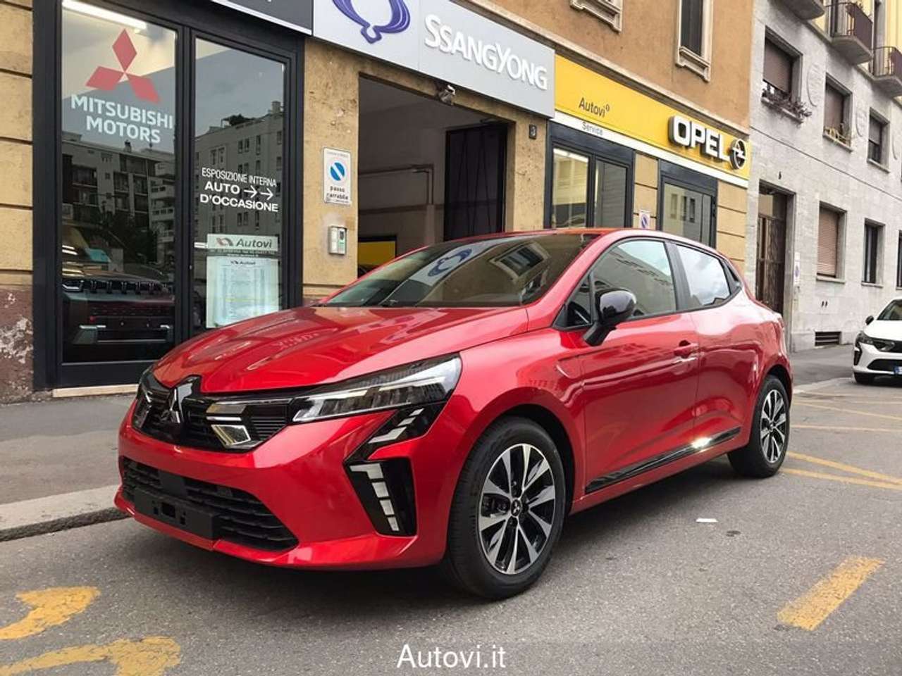 Renault Clio 1.0L turbo 100 CV Invite GPL (PROMO)