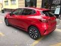 Renault Clio 1.0L turbo 100 CV Invite GPL (PROMO) Rosso - thumbnail 6