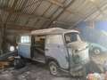 Volkswagen T2 T2B camper project/opknapper - thumbnail 1