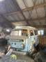 Volkswagen T2 T2B camper project/opknapper - thumbnail 3