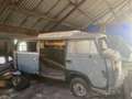 Volkswagen T2 T2B camper project/opknapper - thumbnail 2