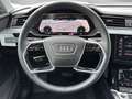Audi Q8 e-tron 50 Advanced +ADAPAIR+LED+ASSISTS+VIRTU Gris - thumbnail 6