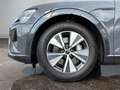Audi Q8 e-tron 50 Advanced +ADAPAIR+LED+ASSISTS+VIRTU Gris - thumbnail 3