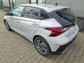 Hyundai i20 Family 1.0 T-GDI 90PS, NAVI 10,25", LUMEN-GREY ... Grau - thumbnail 2