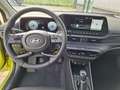 Hyundai i20 Family 1.0 T-GDI 90PS, NAVI 10,25", LUMEN-GREY ... Grau - thumbnail 9