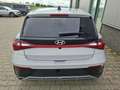 Hyundai i20 Family 1.0 T-GDI 90PS, NAVI 10,25", LUMEN-GREY ... Grau - thumbnail 4