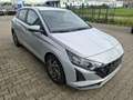Hyundai i20 Family 1.0 T-GDI 90PS, NAVI 10,25", LUMEN-GREY ... Grau - thumbnail 1