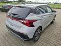 Hyundai i20 Family 1.0 T-GDI 90PS, NAVI 10,25", LUMEN-GREY ... Grau - thumbnail 3