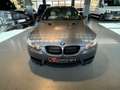 BMW M3 Competition Navi Leder Deutsches Auto Frozen-Grey siva - thumbnail 9