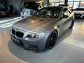 BMW M3 Competition Navi Leder Deutsches Auto Frozen-Grey Szary - thumbnail 8