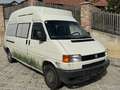 Volkswagen T4 Campingbus Bianco - thumbnail 1