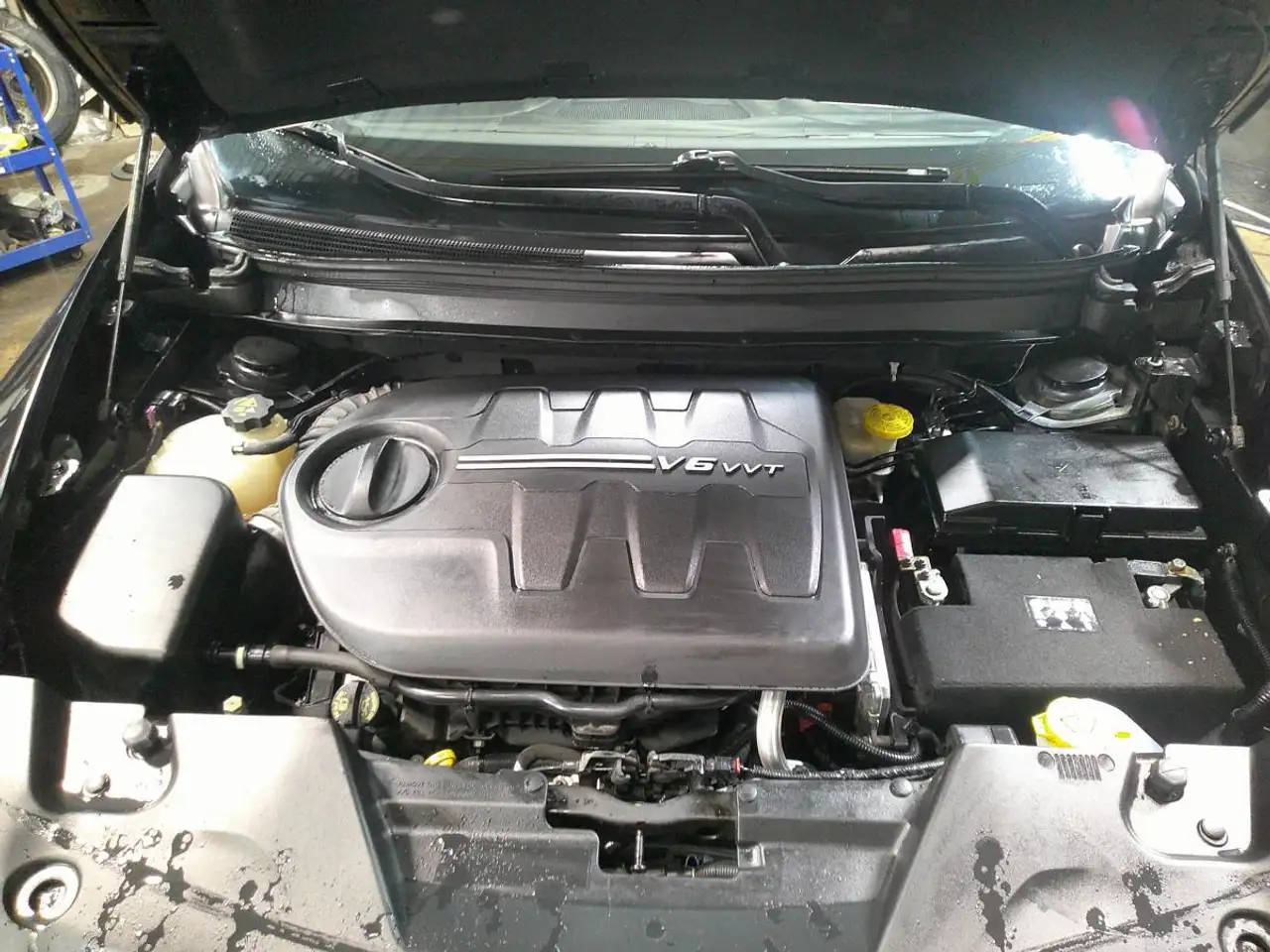 Jeep Cherokee снимка Jeep Cherokee