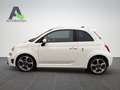 Abarth 500 595 1.4 T-Jet *Sitzheizung*Navi*Allwetter* Weiß - thumbnail 2
