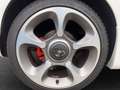 Abarth 500 595 1.4 T-Jet *Sitzheizung*Navi*Allwetter* Weiß - thumbnail 18