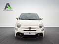 Abarth 500 595 1.4 T-Jet *Sitzheizung*Navi*Allwetter* Weiß - thumbnail 8