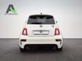 Abarth 500 595 1.4 T-Jet *Sitzheizung*Navi*Allwetter* Weiß - thumbnail 4