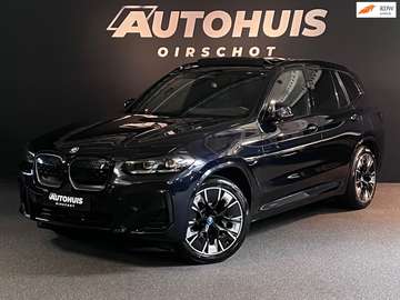 High Executive 80 kWh Edition M Pano/Stuurverwarmi