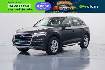 40 TDI Design quattro-ultra S tronic 140kW
