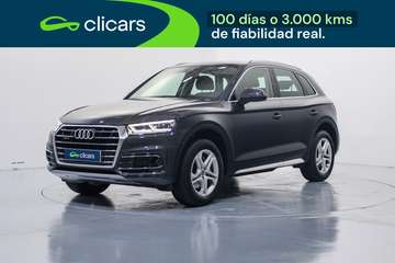 40 TDI Design quattro-ultra S tronic 140kW