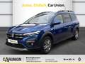 Dacia Jogger Comfort TCe 100 ECO-G 7-Sitzer Blau - thumbnail 1