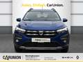 Dacia Jogger Comfort TCe 100 ECO-G 7-Sitzer Blau - thumbnail 2