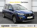Dacia Jogger Comfort TCe 100 ECO-G 7-Sitzer Blau - thumbnail 3