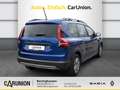 Dacia Jogger Comfort TCe 100 ECO-G 7-Sitzer Blau - thumbnail 4