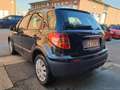 Fiat Sedici 2.0 MJT 4x2 Negru - thumbnail 4