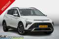 Hyundai BAYON 1.0 T-GDI Automaat MHEV Airco Apple Car Play Blanc - thumbnail 1