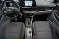 Hyundai BAYON 1.0 T-GDI Automaat MHEV Airco Apple Car Play Wit - thumbnail 2