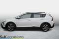 Hyundai BAYON 1.0 T-GDI Automaat MHEV Airco Apple Car Play Wit - thumbnail 23