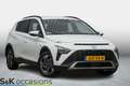 Hyundai BAYON 1.0 T-GDI Automaat MHEV Airco Apple Car Play Wit - thumbnail 1