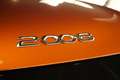 Peugeot 2008 1.2 12V S\u0026S - 130  II 2020 Active Business PHASE 1 Orange - thumbnail 4