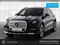 Mercedes-Benz GLC 250 Avantgarde Pano Distr. LED Kamera PTS