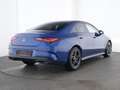 Mercedes-Benz CLA 200 AMG+NIGHT+PANO+HUD+BURMES+MBEAM+FAHRASSI Blau - thumbnail 2