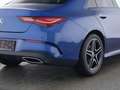 Mercedes-Benz CLA 200 AMG+NIGHT+PANO+HUD+BURMES+MBEAM+FAHRASSI Blau - thumbnail 4