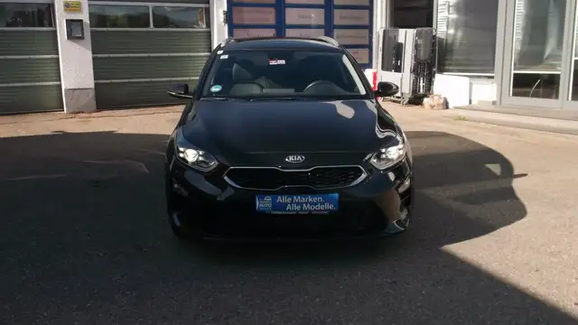 Kia Ceed / cee'd ceed Sportswagon  Platinium Edition