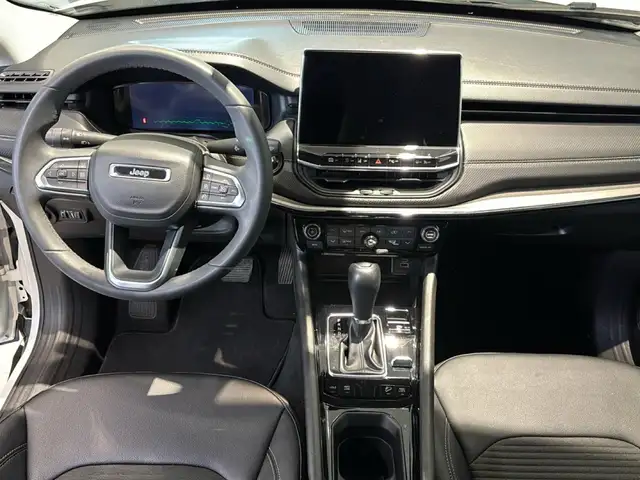 Jeep Compass view 10