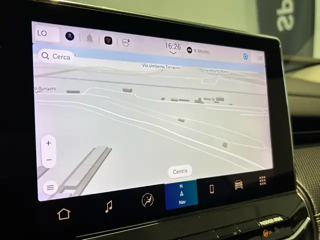 Jeep Compass view 13