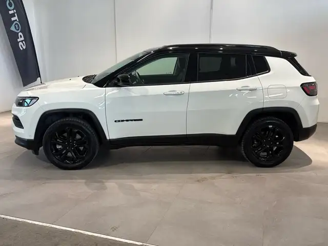 Jeep Compass view 7