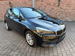 Bmw 218 Advantage Autom. | Business Pa