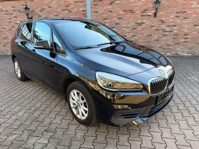 Bmw 218 Advantage Autom. | Business Pa