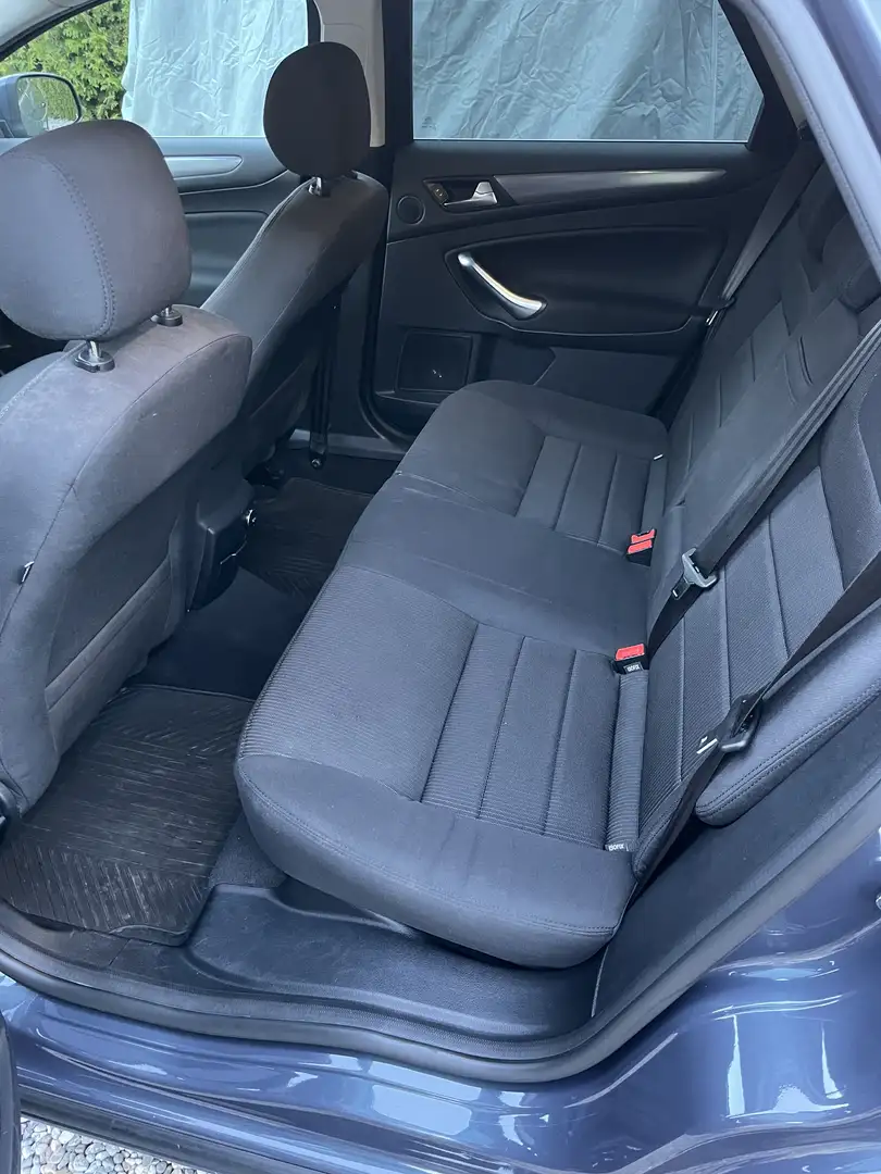 Ford Mondeo Traveller Titanium 2,0 EcoBoost - 2