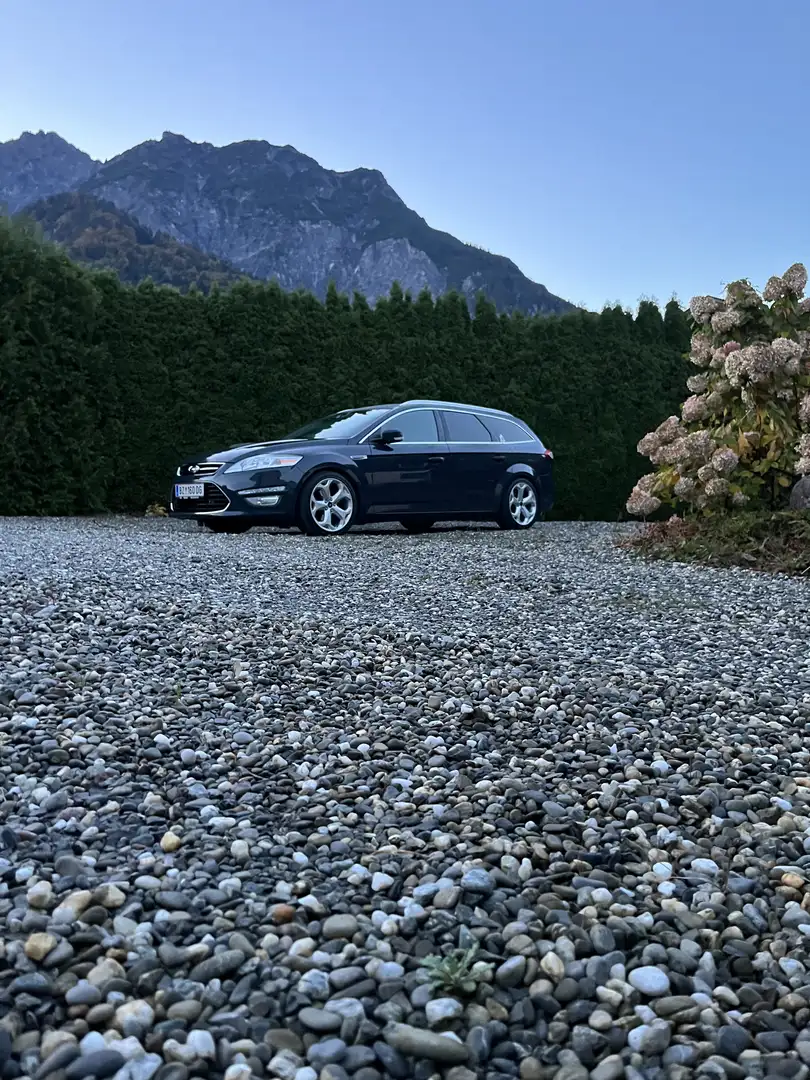 Ford Mondeo Traveller Titanium 2,0 EcoBoost - 1