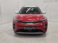 Kia Stonic 1.2 DPi Drive Rojo - thumbnail 2