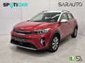 Kia Stonic 1.2 DPi Drive Rojo - thumbnail 1