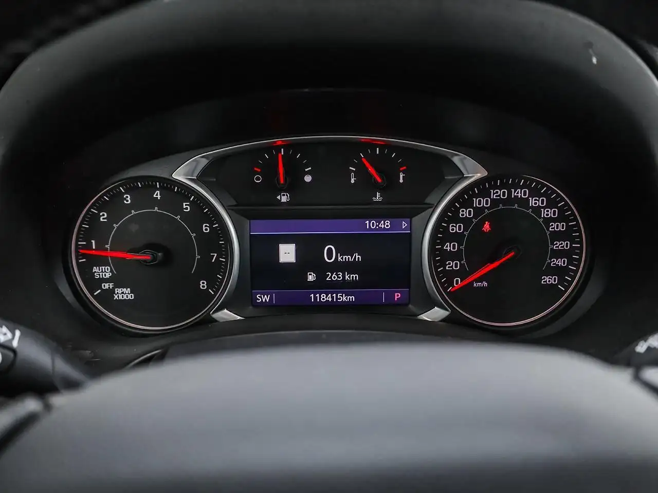 GMC Terrain снимка GMC Terrain