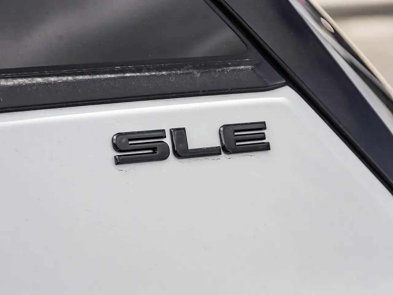 GMC Terrain снимка GMC Terrain